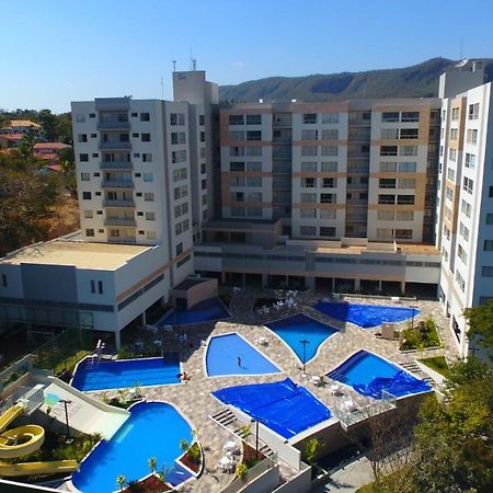 Park Veredas Resort Rio Quente Dış mekan fotoğraf