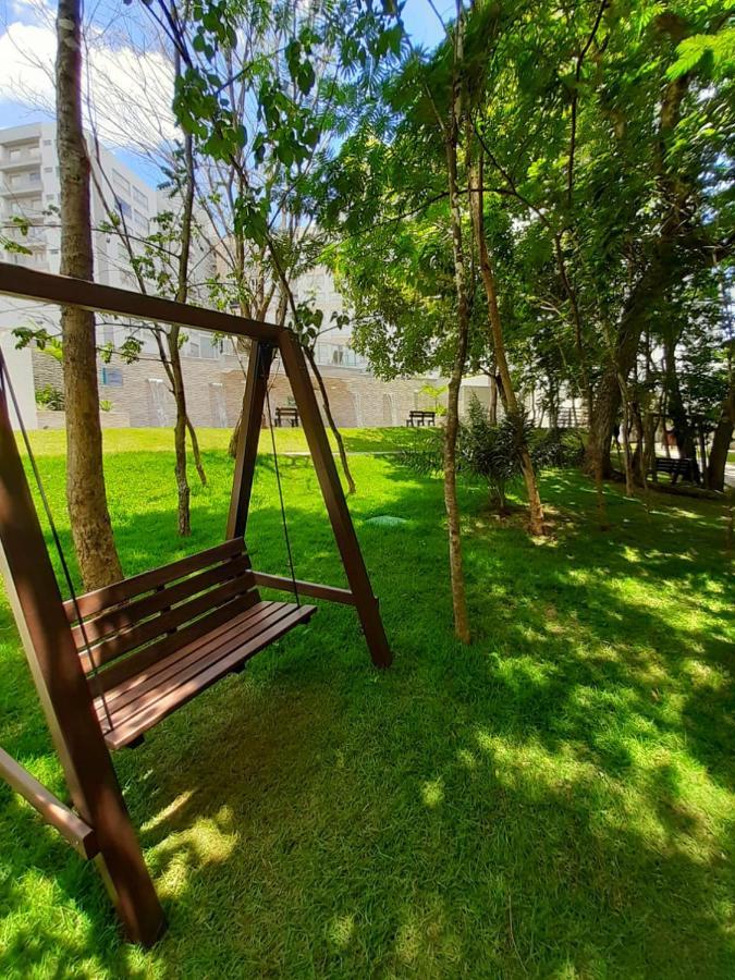 Park Veredas Resort Rio Quente Dış mekan fotoğraf