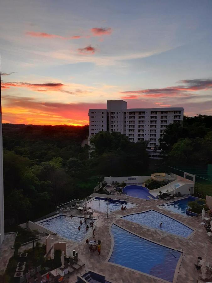 Park Veredas Resort Rio Quente Dış mekan fotoğraf