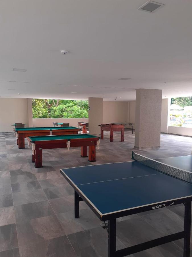 Park Veredas Resort Rio Quente Dış mekan fotoğraf