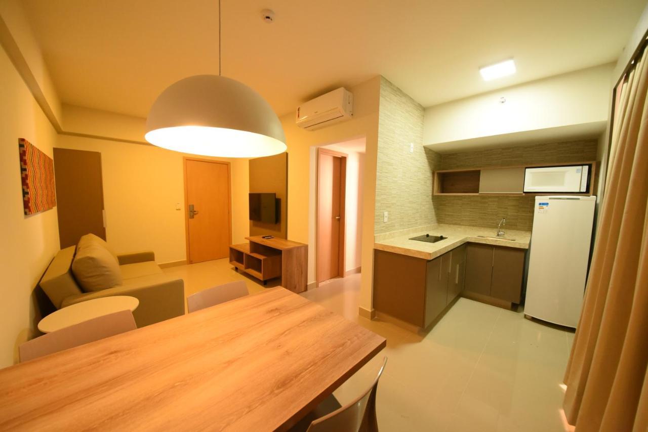Park Veredas Resort Rio Quente Dış mekan fotoğraf